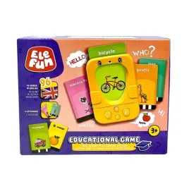 elefun-educational-game-czytnik-kart-do-nauki-jezyka-angielskiego