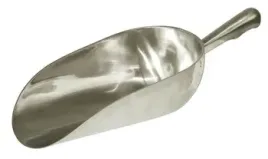 lopatka-do-paszy-aluminium-900-g-zaokraglona-kerbl