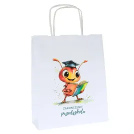 torba-z-nadrukiem-na-zakonczenie-przedszkola-18x8x22cm-dzieci-mrowka
