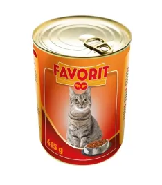 mokra-karma-dla-kota-favorit-wolowina-0415-kg