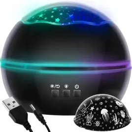 lampka-nocna-z-projektorem-czarna-lp16857