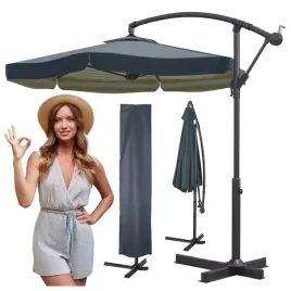 parasol-ogrodowy-duzy-skladany-regulowany-z-wysiegnikiem-350cm-pokrowiec