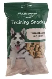 przysmak-dla-psa-pet-rewards-trainer-bones-kostki-z-kurczakiem-200g-kerbl