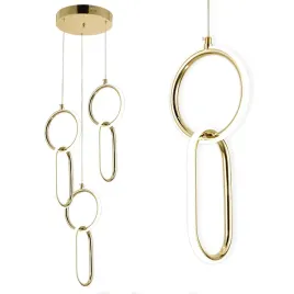lampa-wiszaca-led-zlota-sufitowa-potrojna-ring-regulowana-do-salonu