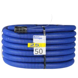 rura-karbowana-oslonowa-50-39mm-arot-riccini-peszel-ziemny-niebieski-25m