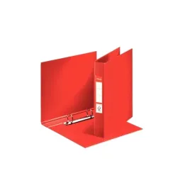 segregator-esselte-a5-z-2-kolkami-grzbiet-40-mm-czerwony-47683