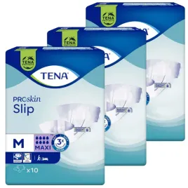 3x10szt-pieluchy-m-majtki-chlonne-doroslych-tena-slip-maxi-rzep-noc-dzien