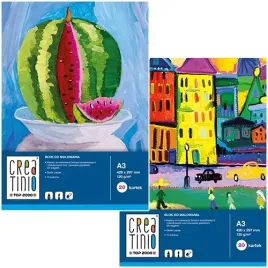 blok-do-malowania-creatinio-a3-bialy-20-kartek-120g-top-2000-2-sztuki