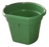 wiadro-flatback-20-l-oliwkowy-kerbl