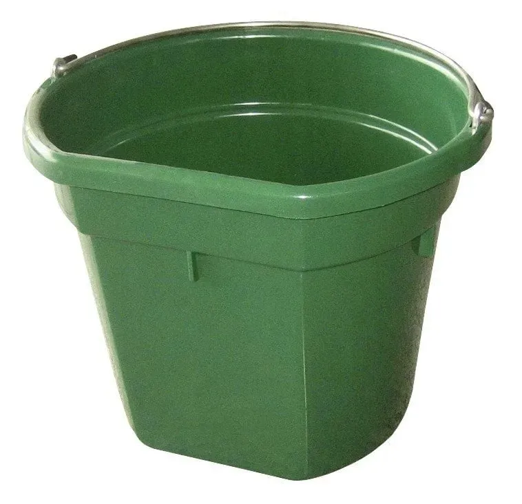 wiadro-flatback-20-l-oliwkowy-kerbl