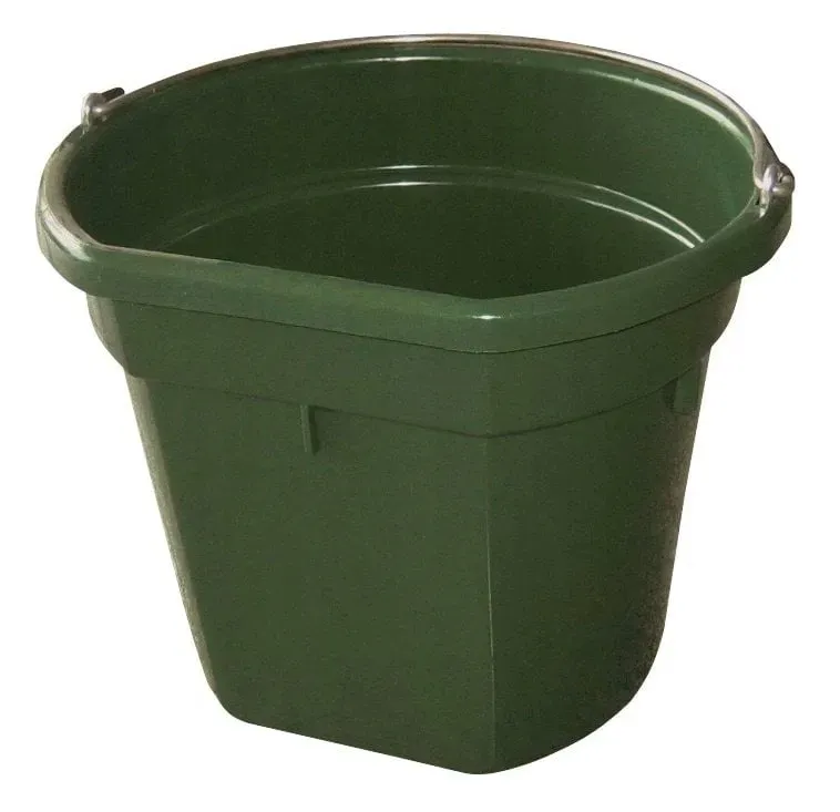 wiadro-flatback-20-l-oliwkowy-kerbl