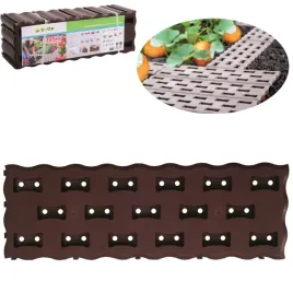 kratka-plyta-panel-chodnikowy-sciezka-ogrodowa-095m2-tworzywo-brazowy-8szt