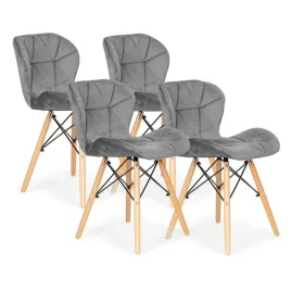 komplet-4-krzesel-welurowych-do-jadalni-i-salonu-szare-modernhome-modernhom