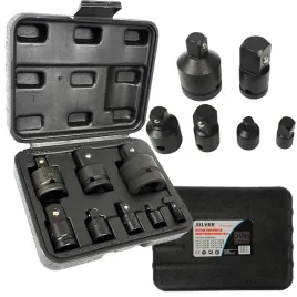 redukcje-adaptery-udarowe-nasadki-klucza-grzechotki-1-2-3-8-1-4-3-4-8szt