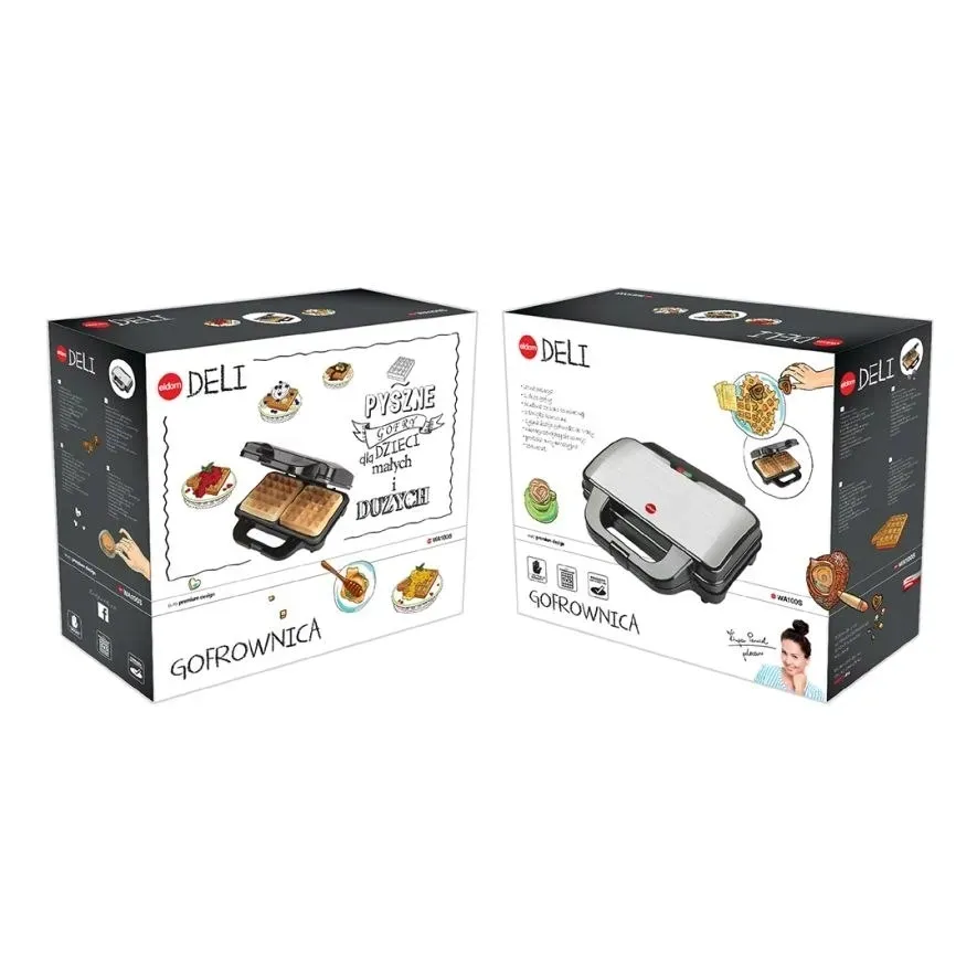 gofrownica-wa100s-deli-eldom-1000w-eldom