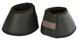 kaloszki-dla-konia-protecto-czarny-roz-cob-covalliero