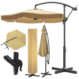 parasol-ogrodowy-duzy-skladany-z-wysiegnikiem-pokrowiec-6-segmentow-o-350cm