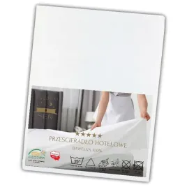 przescieradlo-bawelniane-180x220-biale-hotelowe-bez-gumki-producent-polskie