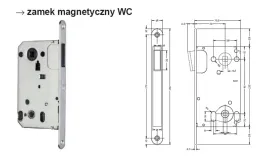 zamek-bonaiti-b-twin-magnetyczny-wc-bialy