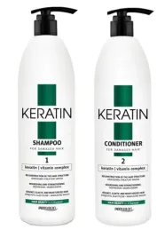 prosalon-keratin-szampon-odzywka-odbudowujaca-z-keratyna-2x-1000ml