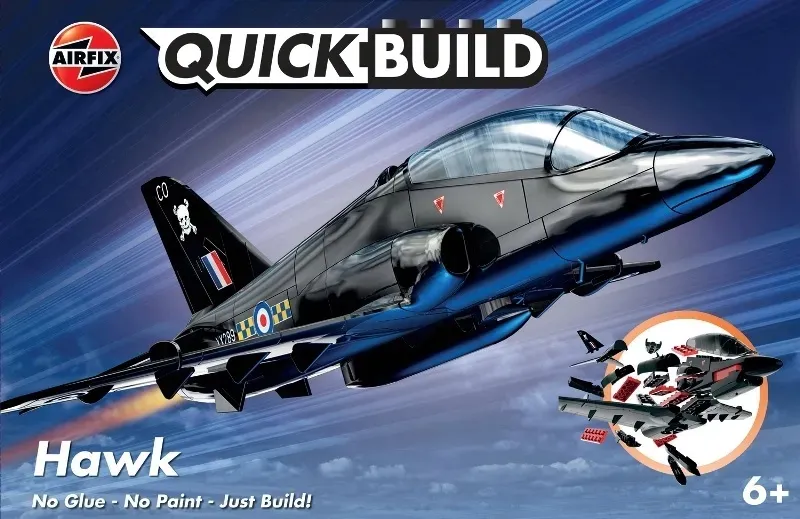 airfix-j6003-klocki-quickbuild-bae-hawk