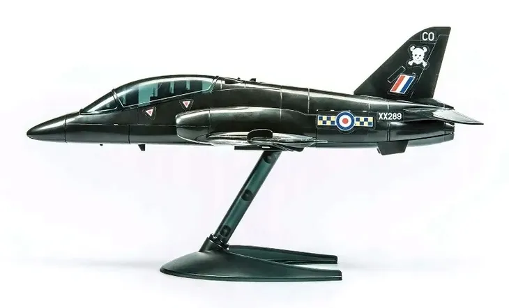 airfix-j6003-klocki-quickbuild-bae-hawk