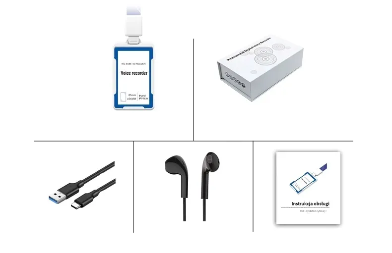 dyktafon-mbg-line-k3-stan-nowy