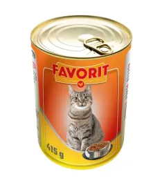 mokra-karma-dla-kota-favorit-drob-0415-kg