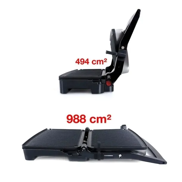 grill-kontaktowy-gk150-flaat-eldom-panini-2000w-eldom-marka-eldom