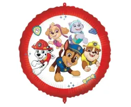 balon-foliowy-psi-patrol-ready-for-action-pieski-urodzinowy-okragly-46cm