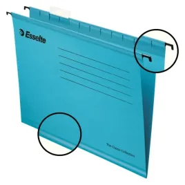 teczki-zawieszane-esselte-classic-a4-niebieski-25-szt-pendaflex-90311