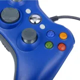 kx13b-pad-pc-dual-shock-xbox-style-blue-zlacza-usb