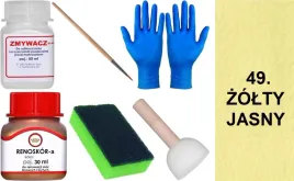 zolty-jasny-49-renoskor-zestaw-do-renowacji-skory-licowej-farba-zmywacz-set