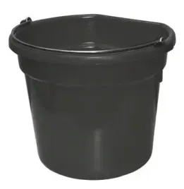 wiadro-flatback-20-l-czarny-kerbl