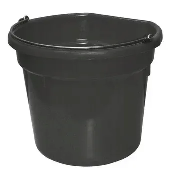 wiadro-flatback-20-l-czarny-kerbl