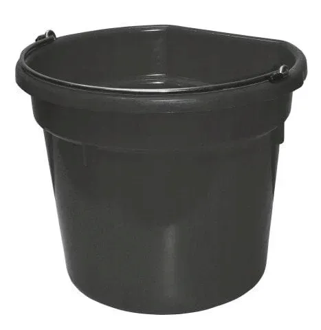 wiadro-flatback-20-l-czarny-kerbl