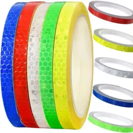 tasma-odblasowa-odblask-na-rower-motor-naklejki-samoprzylepna-1cm-8m-5-szt