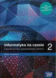 informatyka-na-czasie-2-zakres-rozszerzony-maciej-borowiecki