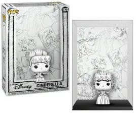 funko-pop-deluxe-1523-cinderella-kopciuszek-figurka-kolekcjonerska