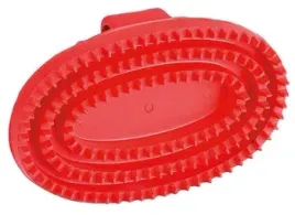 zgrzeblo-dla-konia-gumowe-czerwony-15-cm-covalliero
