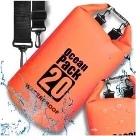 worek-wodoodporny-wodoszczelny-kajak-torba-plecak-turystyczny-20l-pomarancz