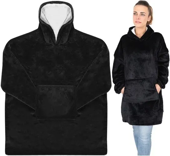 bluza-xxl-koc-czarny