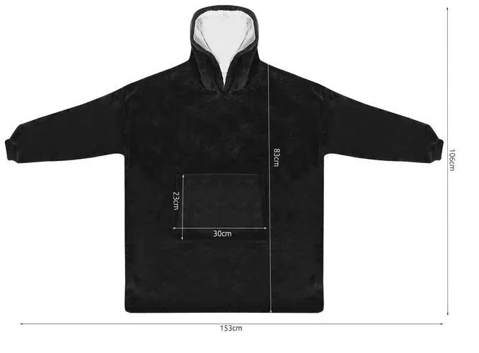 bluza-xxl-koc-czarny