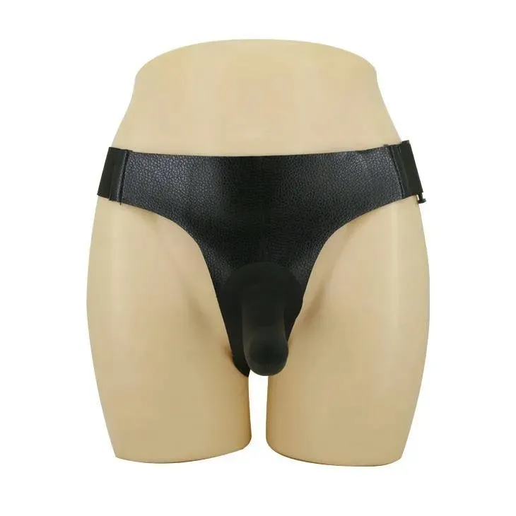 dildo-strap-on-baile-15-cm-czarny