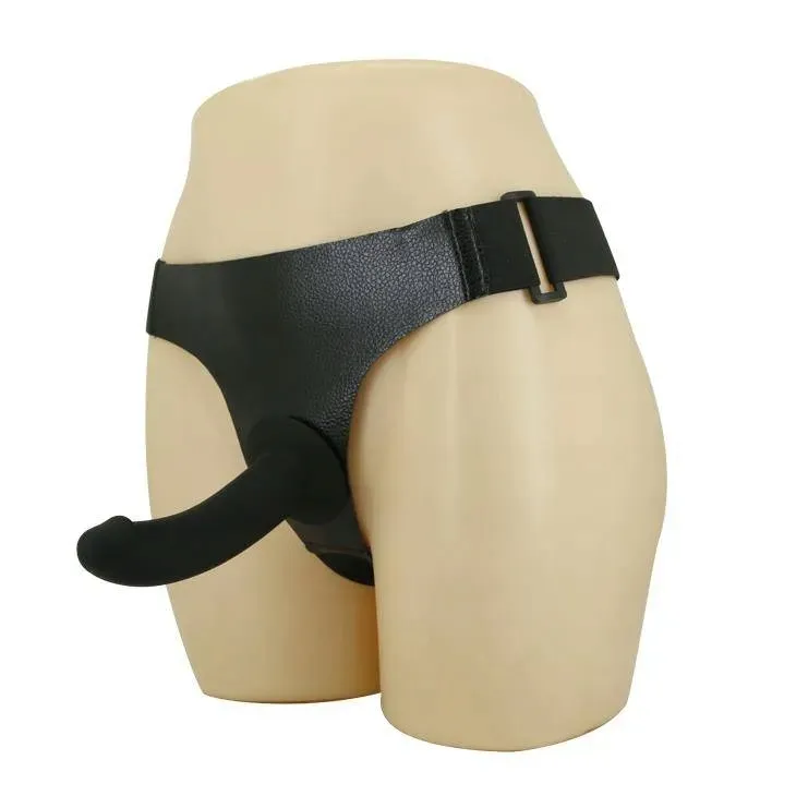dildo-strap-on-baile-15-cm-czarny-stan-nowy