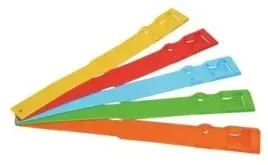 opaska-identyfikacyjna-z-tworzywa-37-cm-zolta-kerbl-1-sztuka