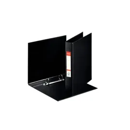 segregator-esselte-a5-z-2-kolkami-grzbiet-40-mm-czarny-47687