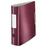 segregator-leitz-180-active-style-75mm-ciemnoczerwony-11080028