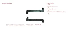 komplet-nozy-do-traktorkow-102-cm-castelgarden-gartenland-55520