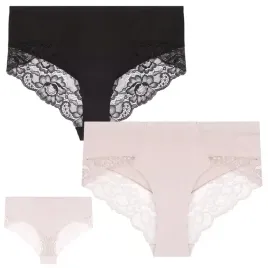 figi-damskie-2-pak-koronkowe-bawelniane-eleganckie-kobiece-majtki-moraj-m